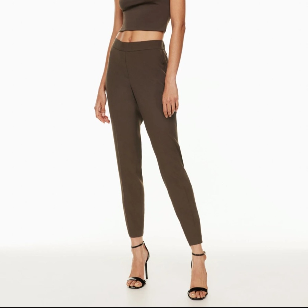 Aritzia Conan Crop Pant